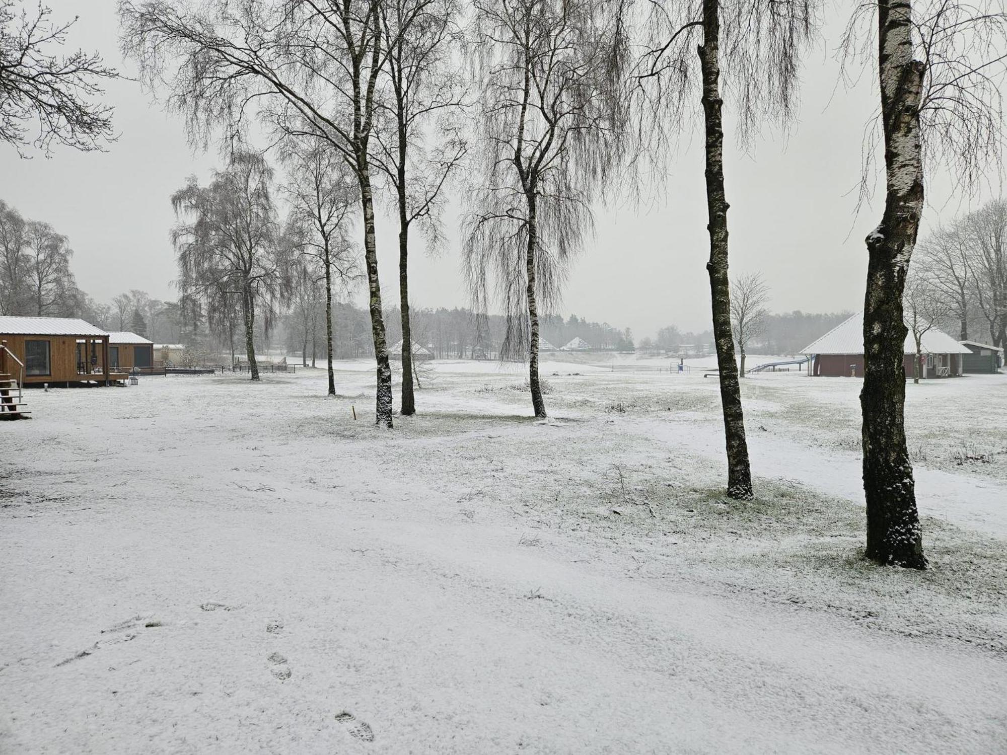 Resort Wilsumer Berge Exterior photo
